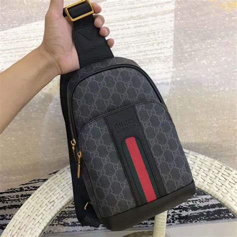 gucci replica bags for men|gucci sling bag for men.